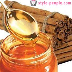 Skořice a med: přínos a ublížení na těle. Recepty na hubnutí s použitím medu a skořice