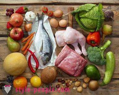Dieta Kim Protasov: popis, recenze, dietologů a hubnutí