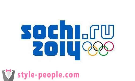 Zimní olympijské a paralympijské hry v Soči