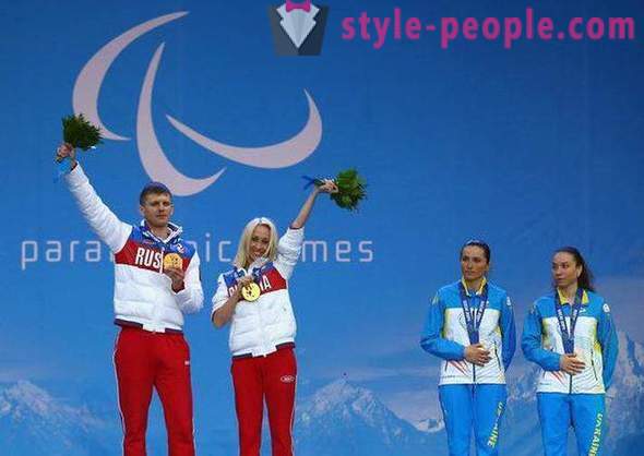Zimní olympijské a paralympijské hry v Soči