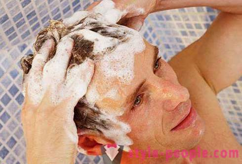 Lupům Šampony: objektivní hodnocení. Léčivé šampony proti lupům: recenze, ceny