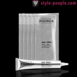 Filorga - Anti-aging produktů péče o pleť. 