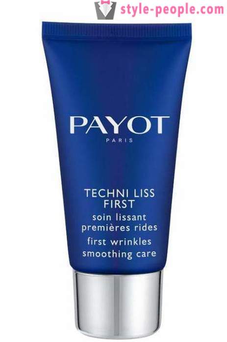 Payot (kosmetika): hodnocení zákazníků. Jakékoliv recenzí Payot smetanou a další kosmetické značky?