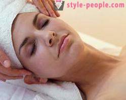Sochařská masáž obličeje: recenze