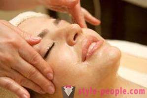 Sochařská masáž obličeje: recenze