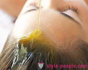 Tekuté krystaly na vlasy: recenze. Jak používat tekuté krystaly na vlasy