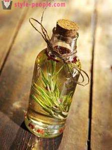 Levandulový olej: vlastnosti, aplikace, recenze. Levandulový olej na vlasy