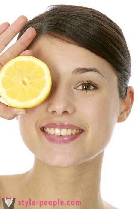 Lemon esenciální olej: vlastnosti, aplikace, recenze