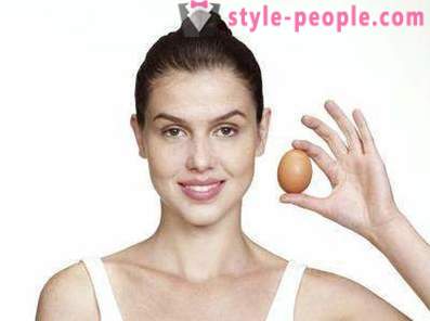 Egg dieta: popis, výhody a nevýhody