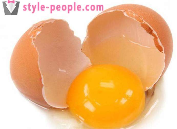Egg dieta: popis, výhody a nevýhody