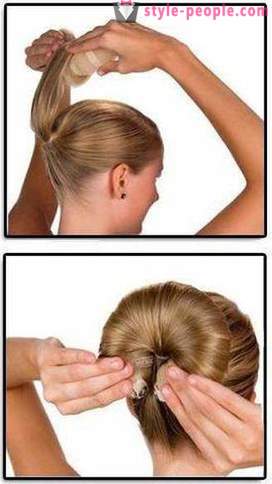 Jak použít váleček na vlasy: instrukce