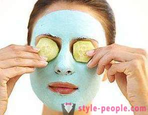 Jak zpřísnit kůži doma? Domácí pleťové masky: recenze
