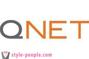 Společnost Qnet. Recenzí a fakta