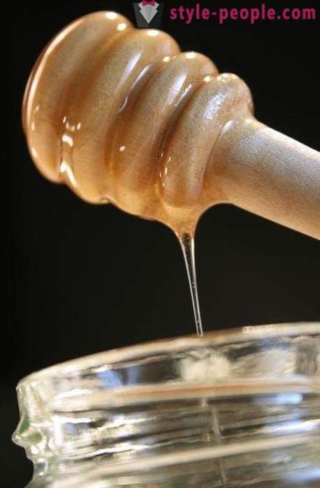 Honey hořčice zábal: recenze žen