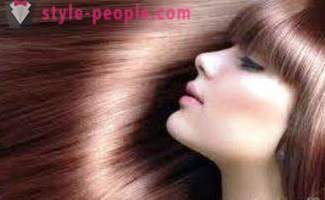 Olej amly - skvělý způsob, jak zlepšit své vlasy