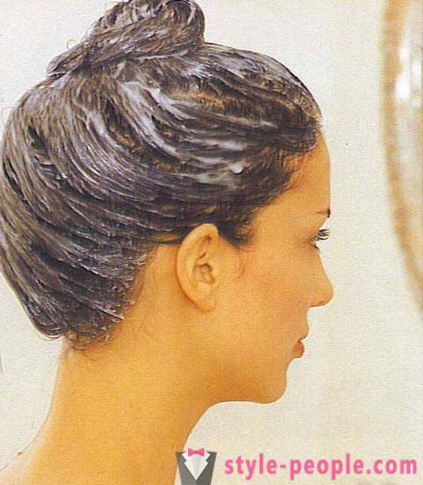 Tinktura kajenský pepř vlasů: uplatnění, tipy a triky