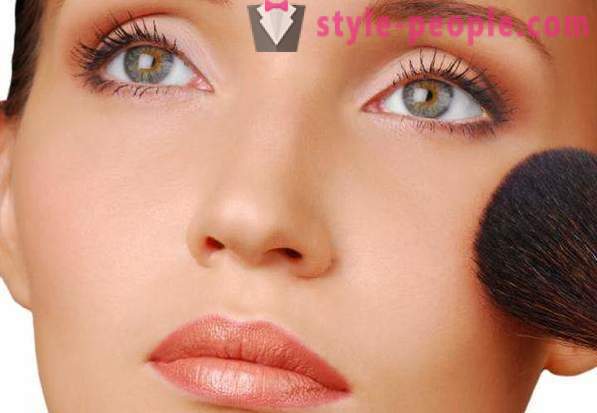 Základ pod make-up - tajemství vaší dokonalosti